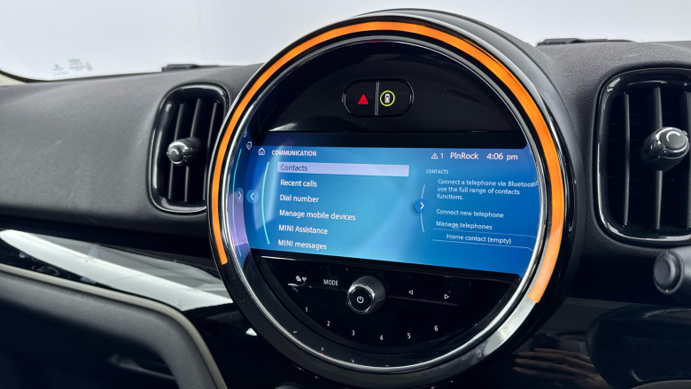 MINI Countryman 1.5 Cooper S E Classic ALL4 PHEV 5dr Auto Hatchback